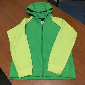 Patagonia Youth Large (12) lightweight fleece